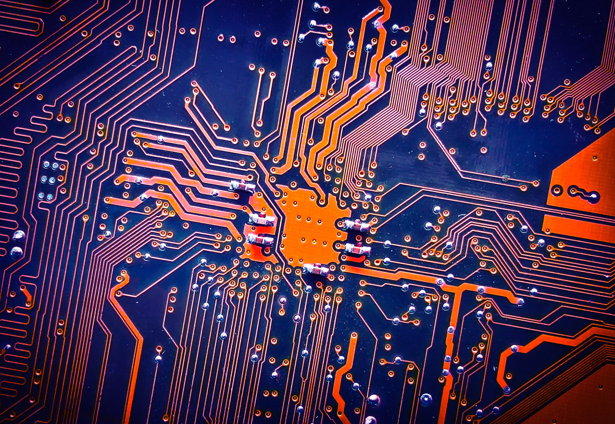 L'univers génial de la technologie  Imagilive