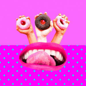 DONUT