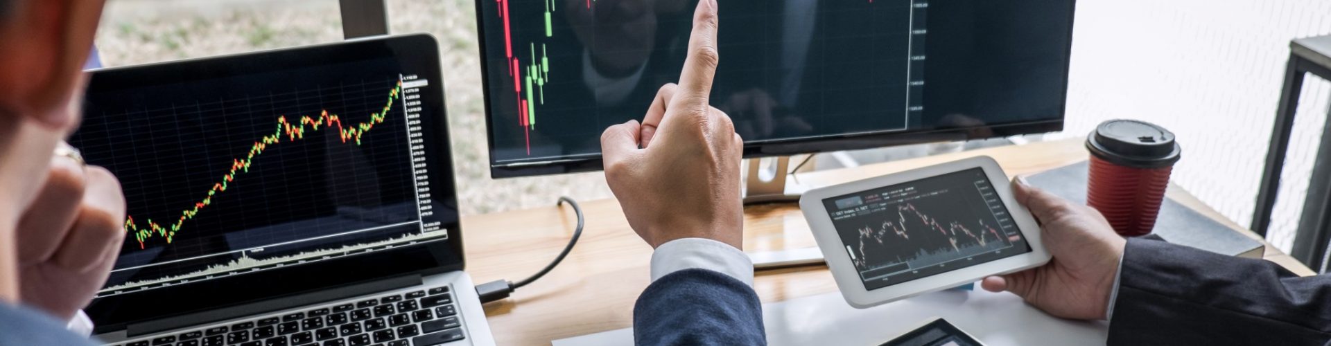 Pourquoi trader le Forex avec Saxo Banque ?