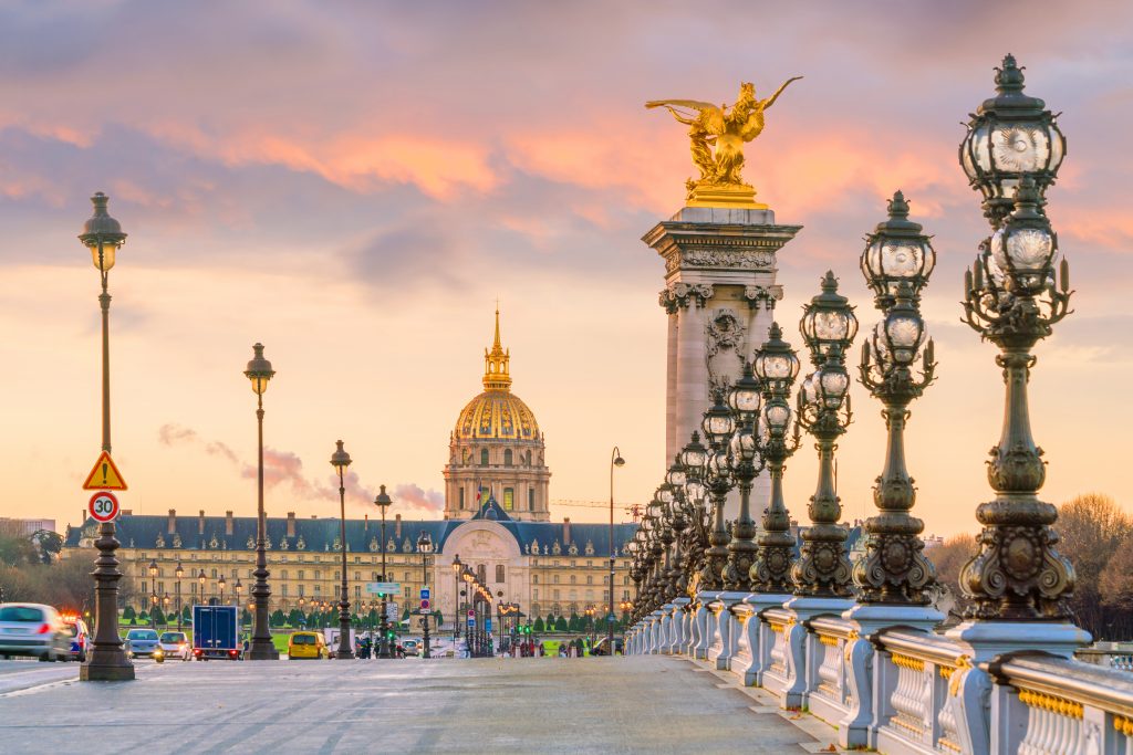 Pont Alexandre III