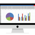 tableau excel avec diagramme