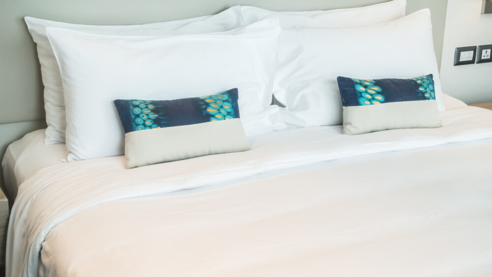Bien choisir sa couette, son édredon ou son plumon pour des nuits chaleureuses
